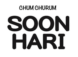 CHUM CHURUM SOON HARI trademark