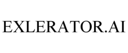 EXLERATOR.AI trademark