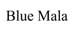 BLUE MALA trademark