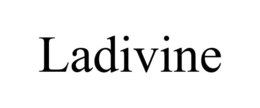 LADIVINE trademark
