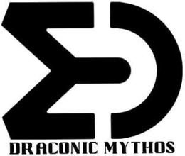 MD DRACONIC MYTHOS trademark