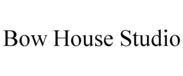 BOW HOUSE STUDIO trademark