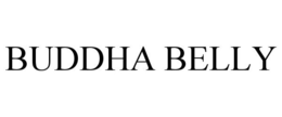 BUDDHA BELLY trademark