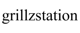 GRILLZSTATION trademark