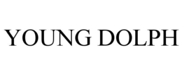 YOUNG DOLPH trademark