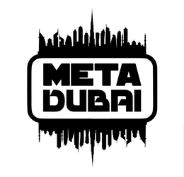 META DUBAI trademark