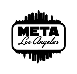 META LOS ANGELES trademark