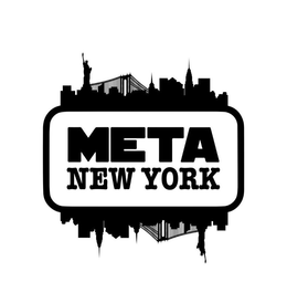 META NEW YORK trademark