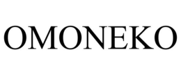 OMONEKO trademark