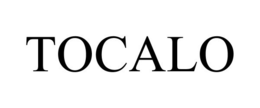 TOCALO trademark