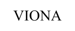 VIONA trademark