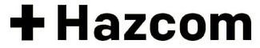 + HAZCOM trademark