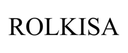 ROLKISA trademark