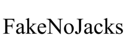 FAKENOJACKS trademark