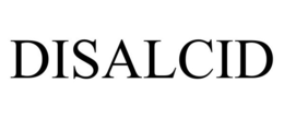 DISALCID trademark