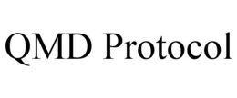QMD PROTOCOL trademark