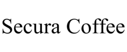 SECURA COFFEE trademark