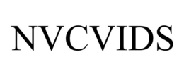 NVCVIDS trademark