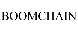 BOOMCHAIN trademark