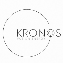 KRONOS FUSION ENERGY trademark