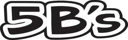 5B'S trademark
