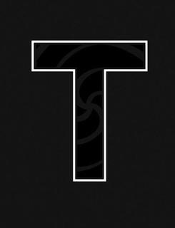 T trademark