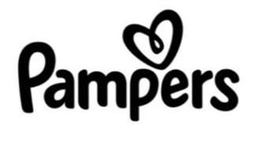 PAMPERS trademark