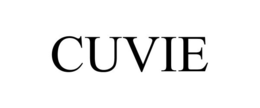 CUVIE trademark