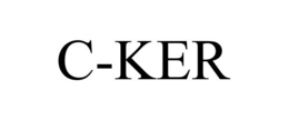 C-KER trademark