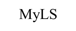 MYLS trademark