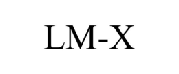 LM-X trademark