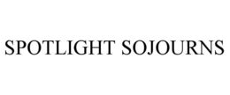 SPOTLIGHT SOJOURNS trademark