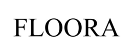 FLOORA trademark