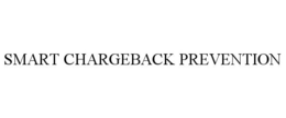 SMART CHARGEBACK PREVENTION trademark