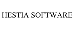 HESTIA SOFTWARE trademark