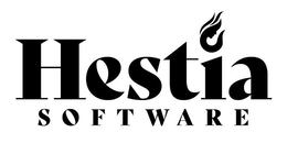 HESTIA SOFTWARE trademark
