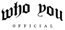 WHO YOU OFFICIAL trademark