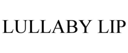 LULLABY LIP trademark