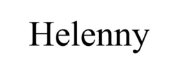 HELENNY trademark