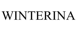 WINTERINA trademark