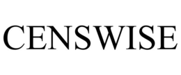CENSWISE trademark