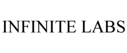 INFINITE LABS trademark