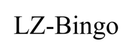 LZ-BINGO trademark