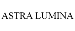 ASTRA LUMINA trademark
