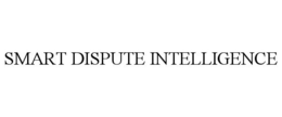SMART DISPUTE INTELLIGENCE trademark