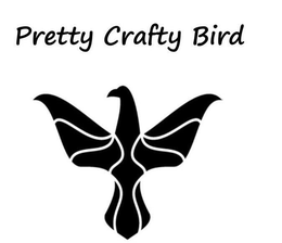 PRETTY CRAFTY BIRD trademark