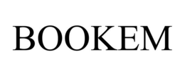 BOOKEM trademark