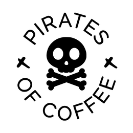 PIRATES OF COFFEE trademark