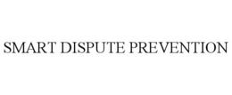 SMART DISPUTE PREVENTION trademark