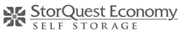 STORQUEST ECONOMY SELF STORAGE trademark
